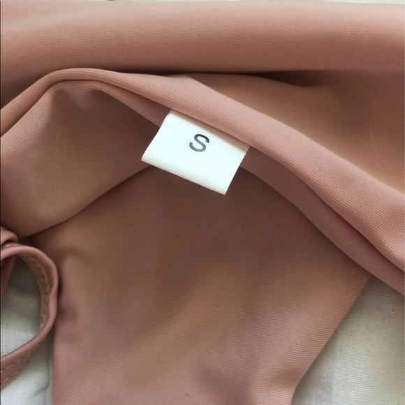 Crystal Mesh Bikini - Picture 4 of 9